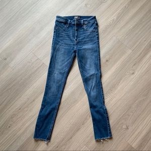 Abercrombie Jeans